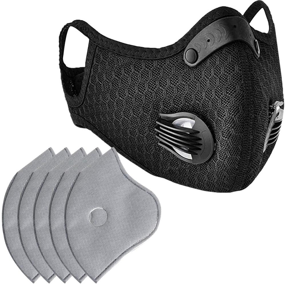 Reusable Face Mask  N95