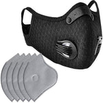 Reusable Face Mask  N95