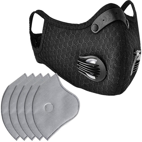 Reusable Face Mask  N95